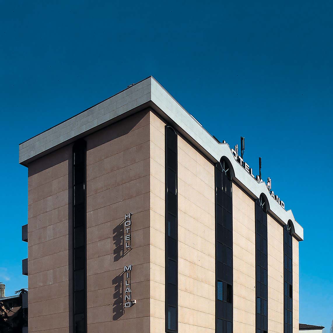 Padova - Sure Hotel by Best Western Hotel Milano