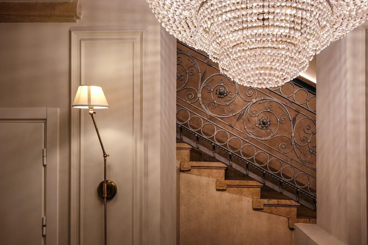 Milano - Matilde Boutique Hotel, WorldHotels Distinctive