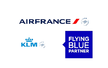 Air France / KLM Flying Blue