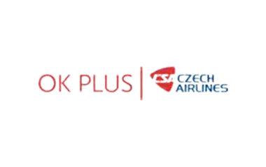 Czech Airlines OK Plus