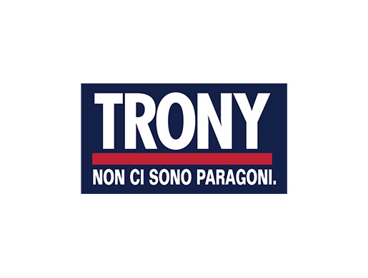 Trony