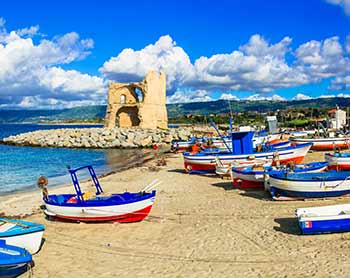 Calabria