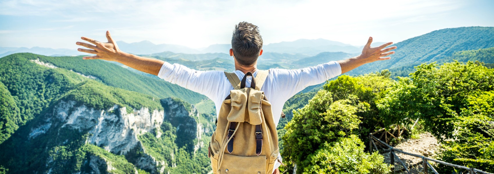 Flash Sale Giornata Mondiale del Turismo